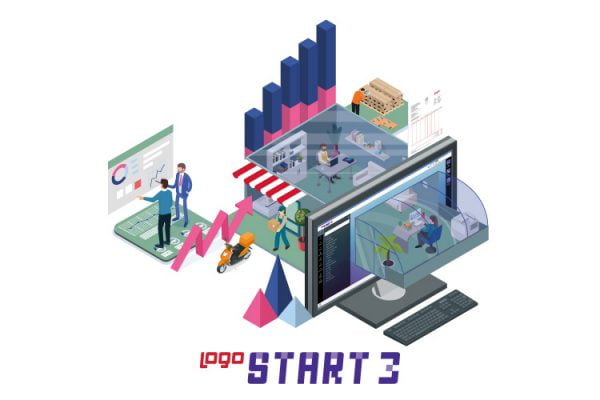 Logo Start 3