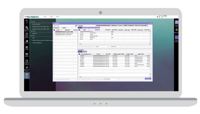 Logo Mali Müşavir 3'ün Özellikleri Nelerdir?