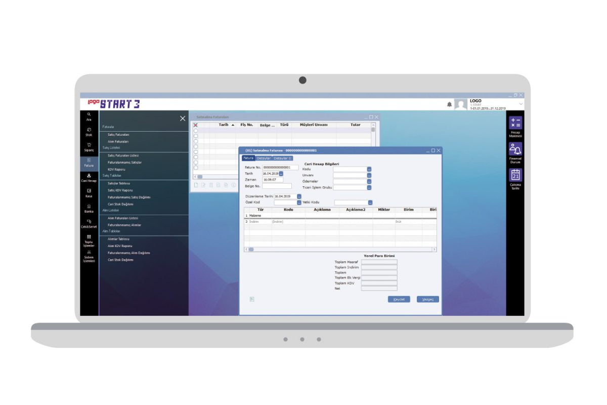 Logo START 3'ün Avantajları Nelerdir? Logo Start 3 Eğitim. Logo Start 3 Destek.