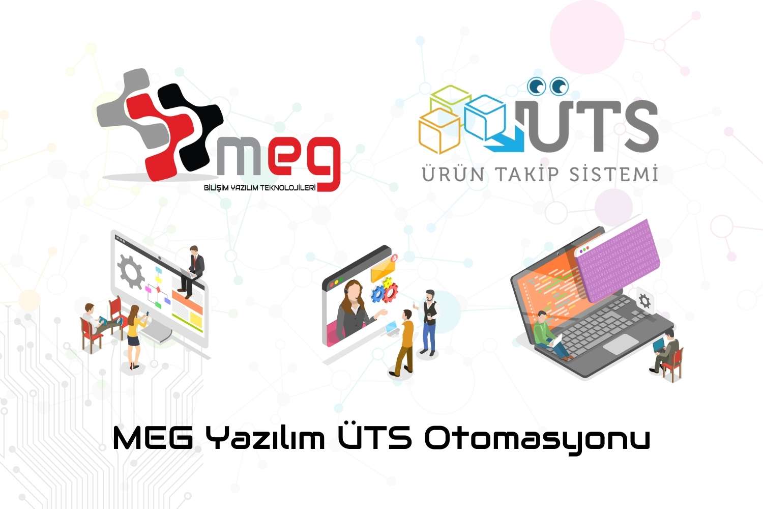ÜTS Ürün Takip Sistemi