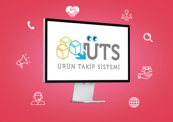 Ürün Takip Sistemi